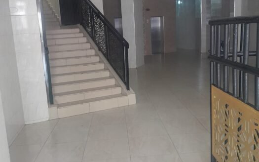 4 QOL IYO FADHI OO ISISAARA AH